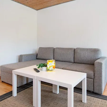 Nyaraló 4 Person In Sydals Østerby