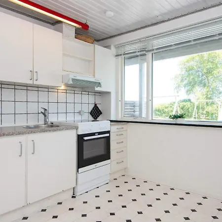 Ferienhaus Sydals Lxxxiv *