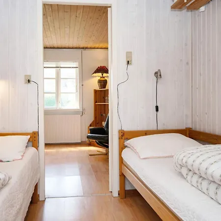 4 Person In Sydals Nyaraló