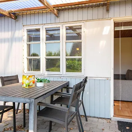 Ferienhaus Sydals Lxxxiv *