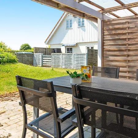 Ferienhaus Sydals Lxxxiv *